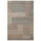 Loloi Stiles 2"6" x 7"6" Beige and Slate Runner, , large