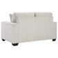 Ashley Aviemore Stationary Sofa and Loveseat Set in Stone, , large