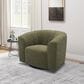 37B Swivel Chair in Olive, , large