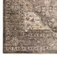 Dalyn Rug Company Odessa 5" x 7"6" Graphite Area Rug, , large