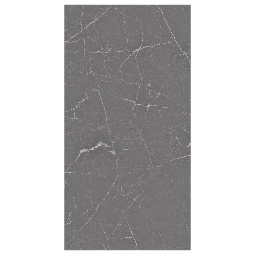 COREtec Natural Opula Bronzeite Marble 18" x 36" Luxury Vinyl Tile, , large