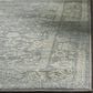 Safavieh Adirondack ADR109T-4 4" x 6" Slate/Ivory Area Rug, , large