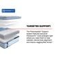 Sealy Posturepedic Spring Kinney Firm Pillow Top California King Mattress, , large