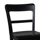 Ashley Greddinton Counter Stool in Black, , large