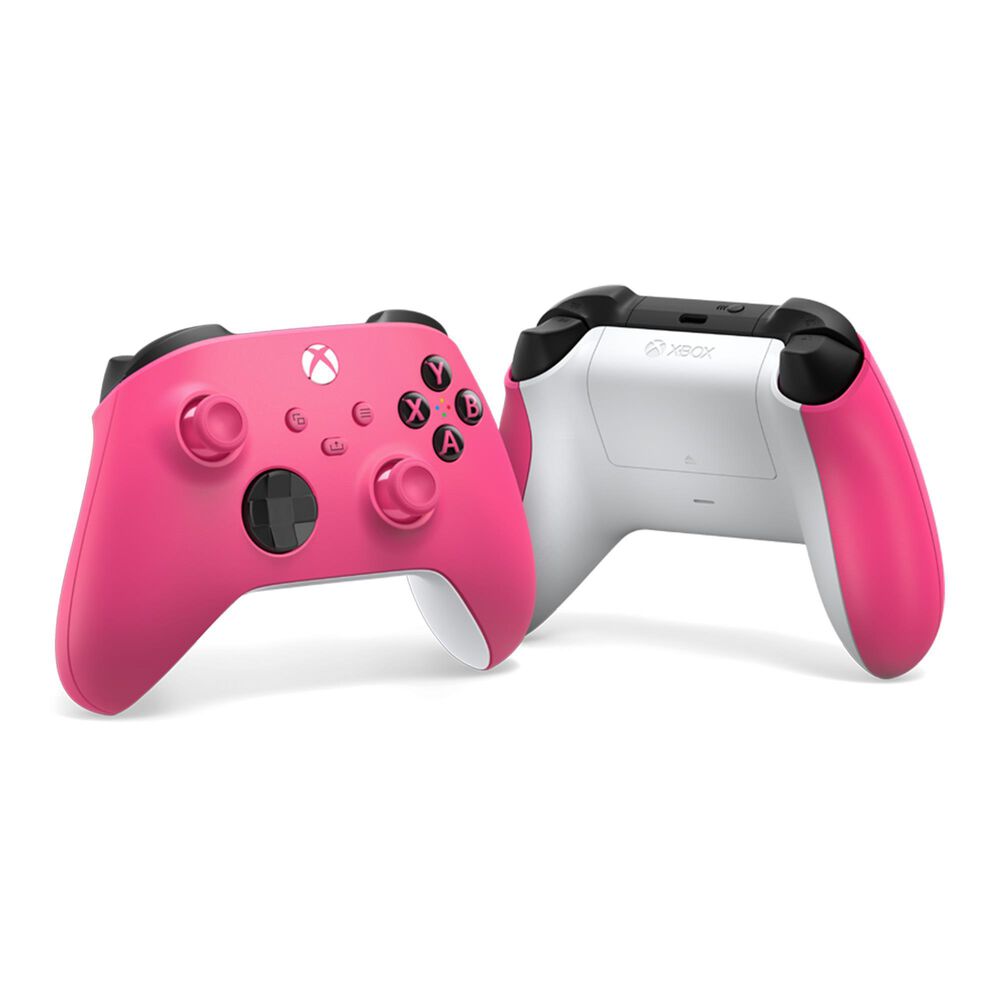 Microsoft Xbox Wireless Controller - Deep Pink, , large