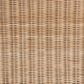 Baxton Studio Caden Storage Bench in Natural, , large