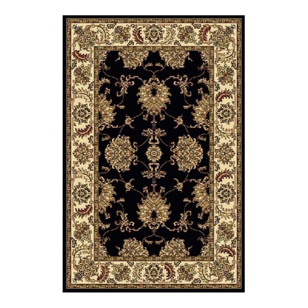 Radici USA Noble 1330 2"2"x 8" Black Runner, , large