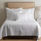 Ann Gish Ready-to-Bed 2.0 King Quilted Coverlet in White, , large