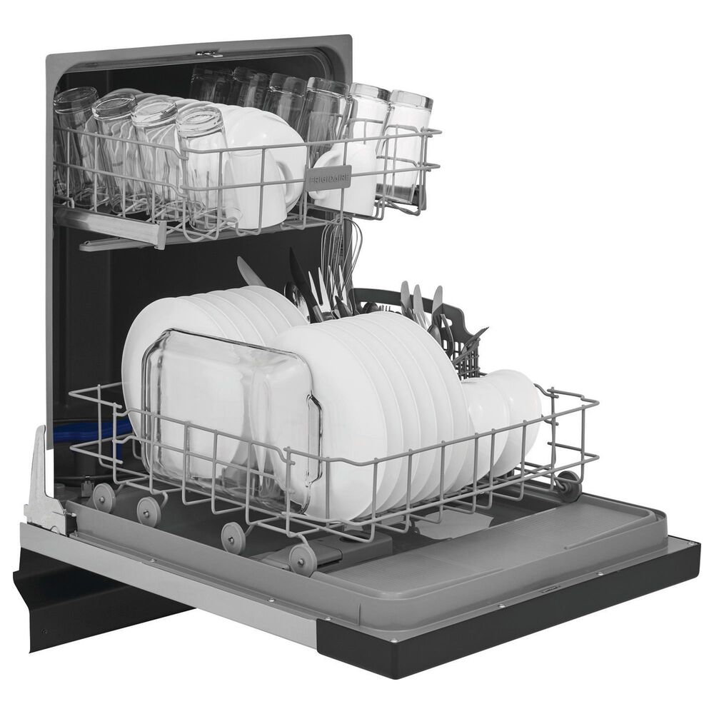 Frigidaire 24&quot; Built-In Dishwasher with 5 Level Wash System in Stainless Steel, , large