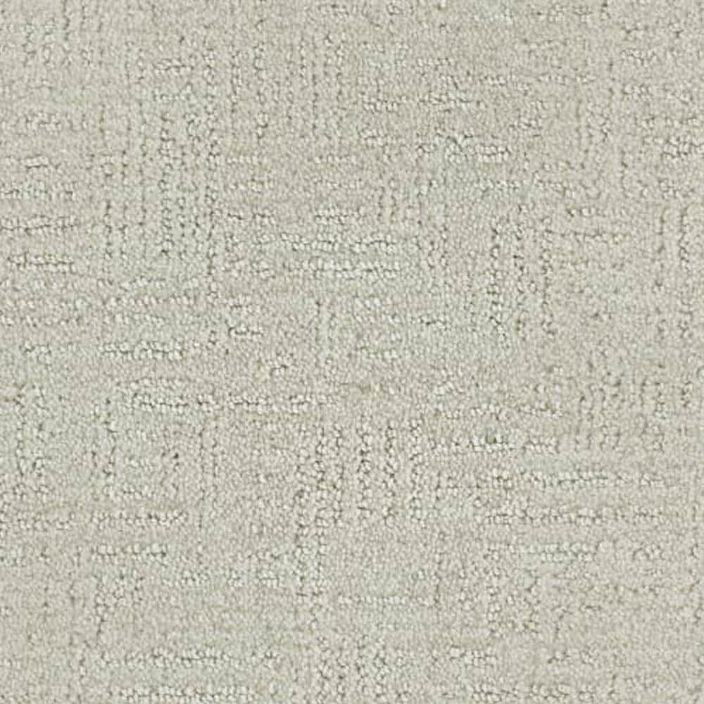 Masland Remarkable Carpet in True Taupe, , large