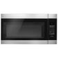 Amana 1.6 Cu. Ft. Over-the-Range Microwave in Stainless Steel, , large