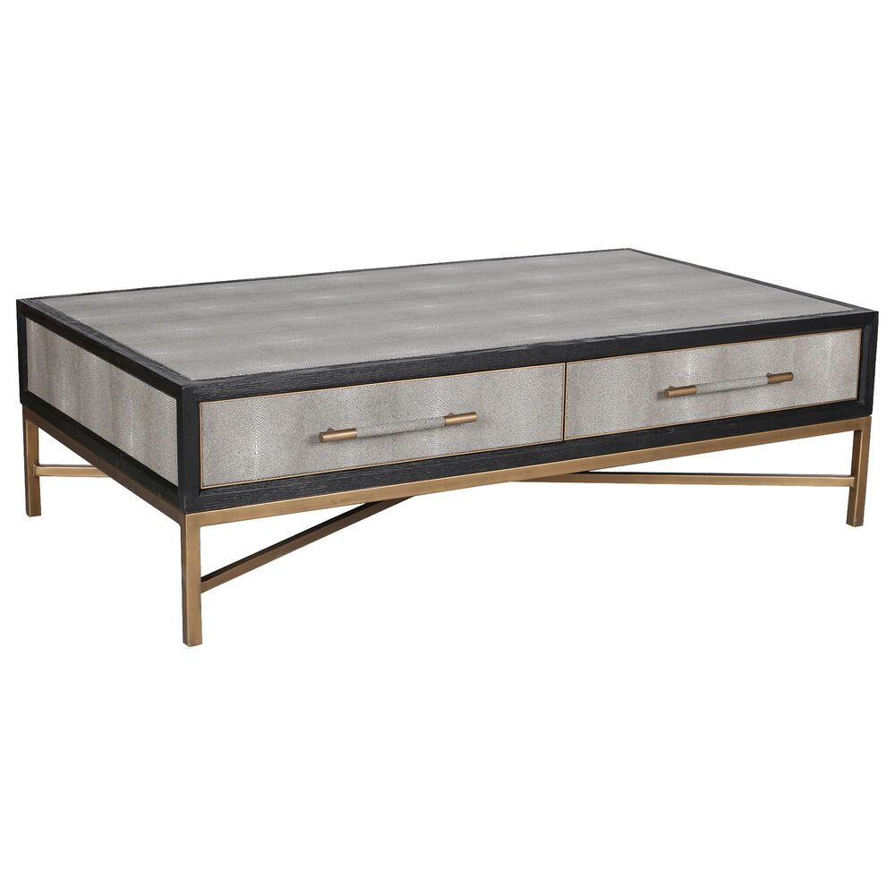 Moe"s Home Collection Coffee Table, , large