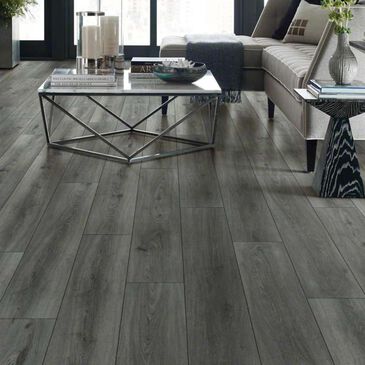 Shaw Paragon Plus Whitefill Oak 7" x 48" Luxury Vinyl Plank, , large