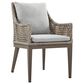Blue River Silvana 7-Piece Patio Dining Set in Gray, , large