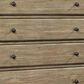 Riva Ridge Provence 5-Drawer Chest in Patine, , large