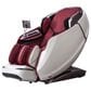 Osaki Platinum Avalon 4D Luxury Massage Chair in Red, , large