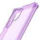 ITSkins Spectrum R Clear Magsafe Case for Samsung Galaxy S25 Ultra in Light Purple, , large