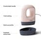 Cricut EasyPress Mini LT Heat Press Machine in Blush Pink, , large