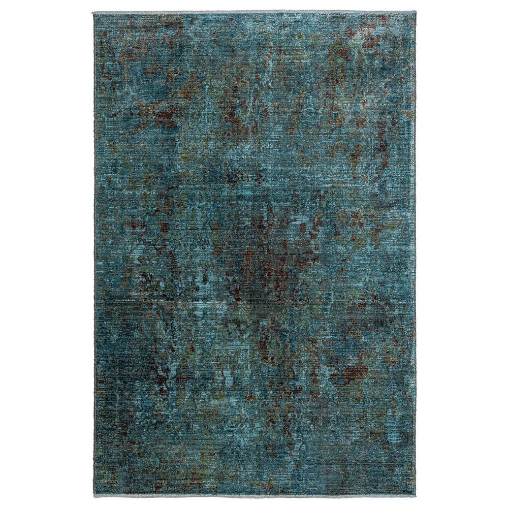 Dalyn Rug Company Lomita LO4 1"8" x 2"6" Blue Area Rug, , large