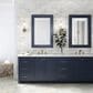 MS International Stella La Perla 2" x 10" Ceramic Tile, , large