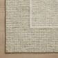 Chris Loves Julia x Loloi Briggs 3"6" x 5"6" Sage and Ivory Area Rug, , large