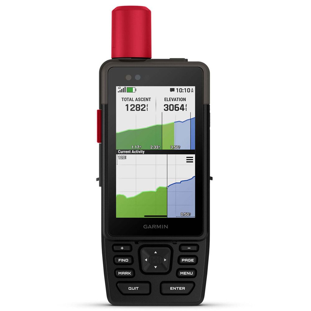 Garmin GPSMAP H1i Plus Premium GPS Handheld in Black, , large