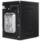 Samsung Bespoke 5.3 Cu. Ft. Front Load Washer in Dark Steel, , large