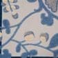 Nourison Aloha ALH17 12" x 15" Blue and Grey Indoor/Outdoor Area Rug, , large