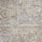 Nourison Starry Nights STN04 10" x 13" Cream and Grey Area Rug, , large