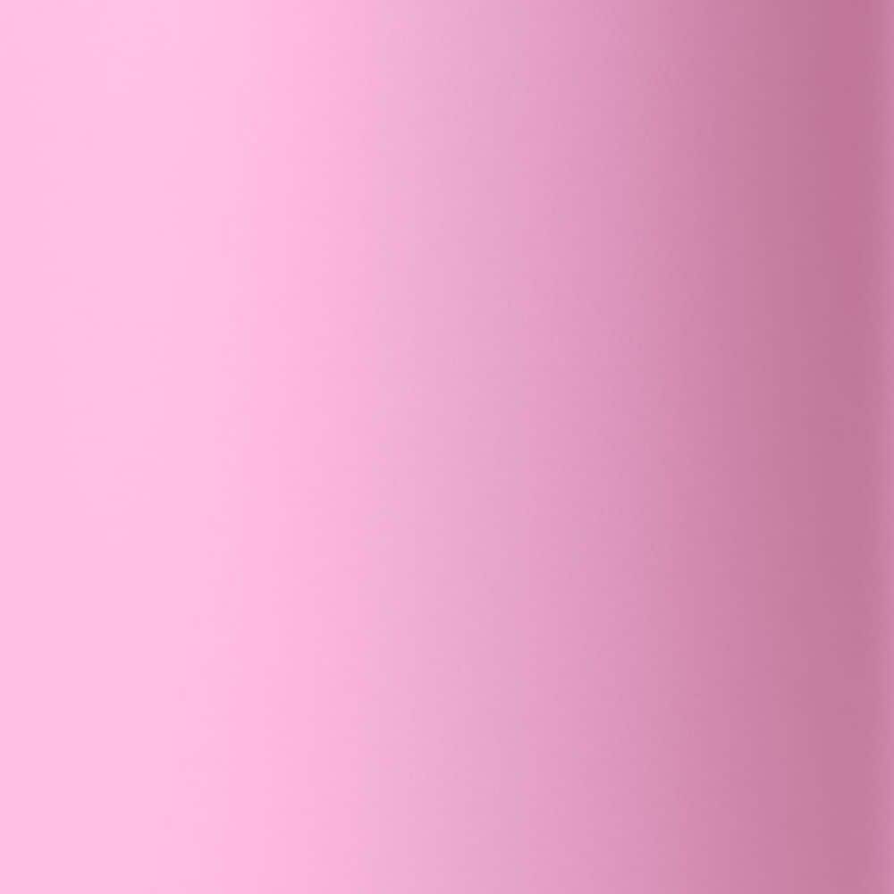 YETI Rambler 26 Oz Water Bottle with Color-Blocked Straw Cap in Power Pink and Wildflower, , large