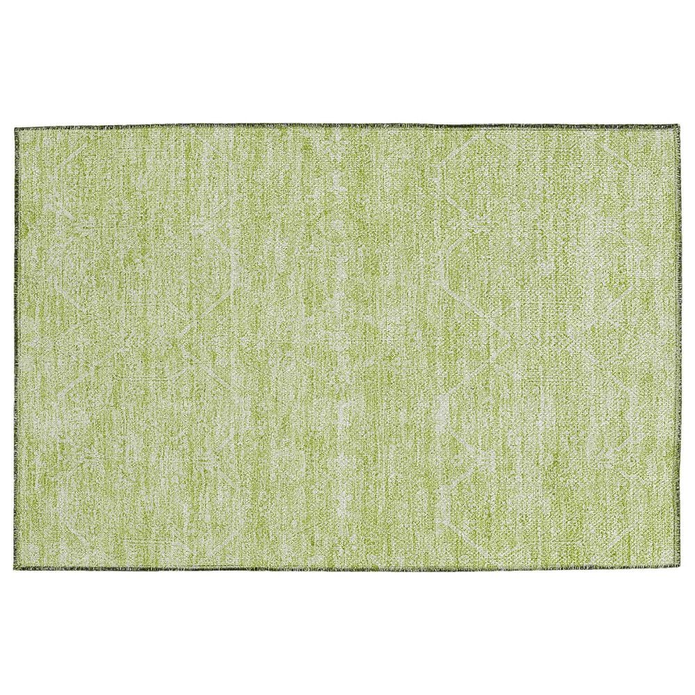 Dalyn Rug Company Solace SL12 1"8" x 2"6" Lime Area Rug, , large