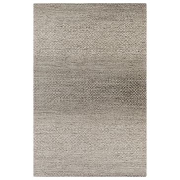 Surya Carpet, Inc. Bethesda 2" x 3" Gray, Charcoal, Black and Oatmeal Area Rug, , large