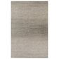 Surya Bethesda 2" x 3" Gray, Charcoal, Black and Oatmeal Area Rug, , large