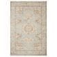 Loloi II Carlisle 7"10" x 10" Seafoam and Taupe Area Rug, , large