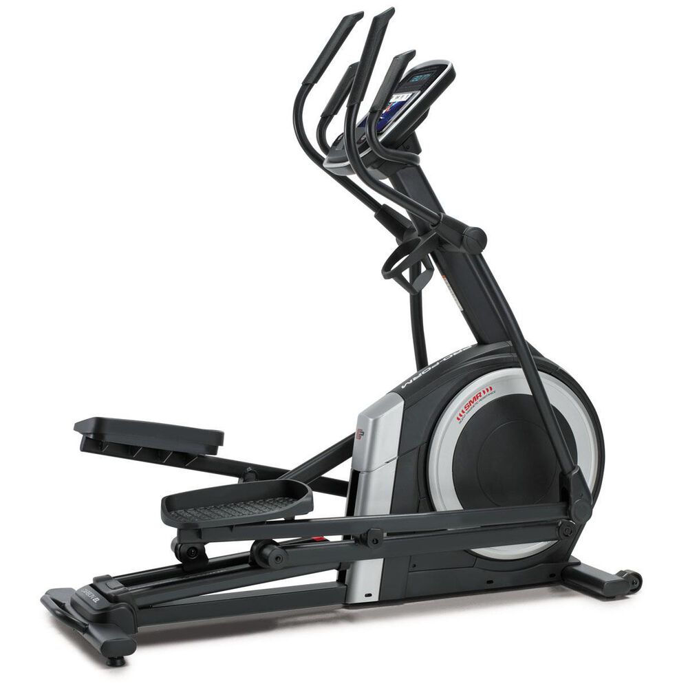 ProForm Carbon E10 Elliptical in Black NFM