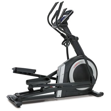 ProForm Carbon E10 Elliptical in Black, , large