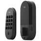 TP-Link Tapo Smart Wi-Fi Door Lock in Black, , large