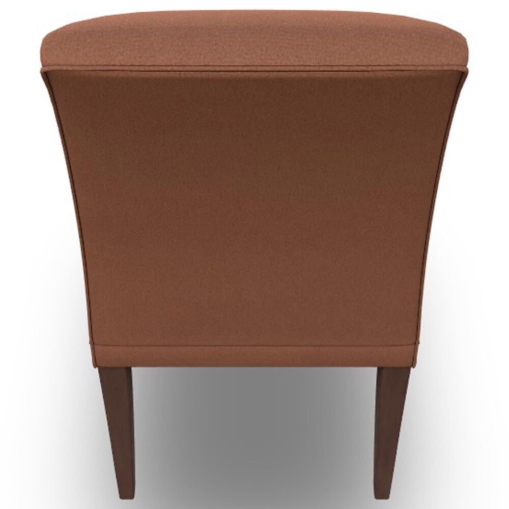 Best Home Furnishings Odell Side Chair in Rosewood, , large