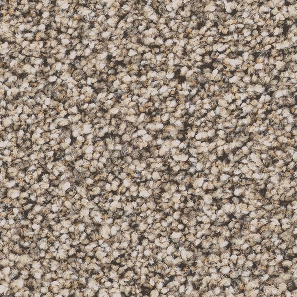 Shaw Grand Influence II Carpet in Stucco, , large