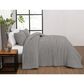 Pem America Marshmallow 3-Piece King Comforter Set in Grey, , large