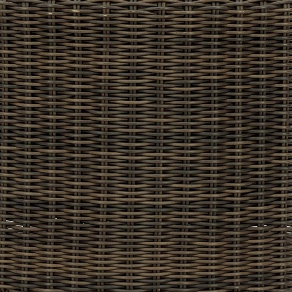 Ashley Kimora Swivel Glider Lounge Chair in Beige, , large