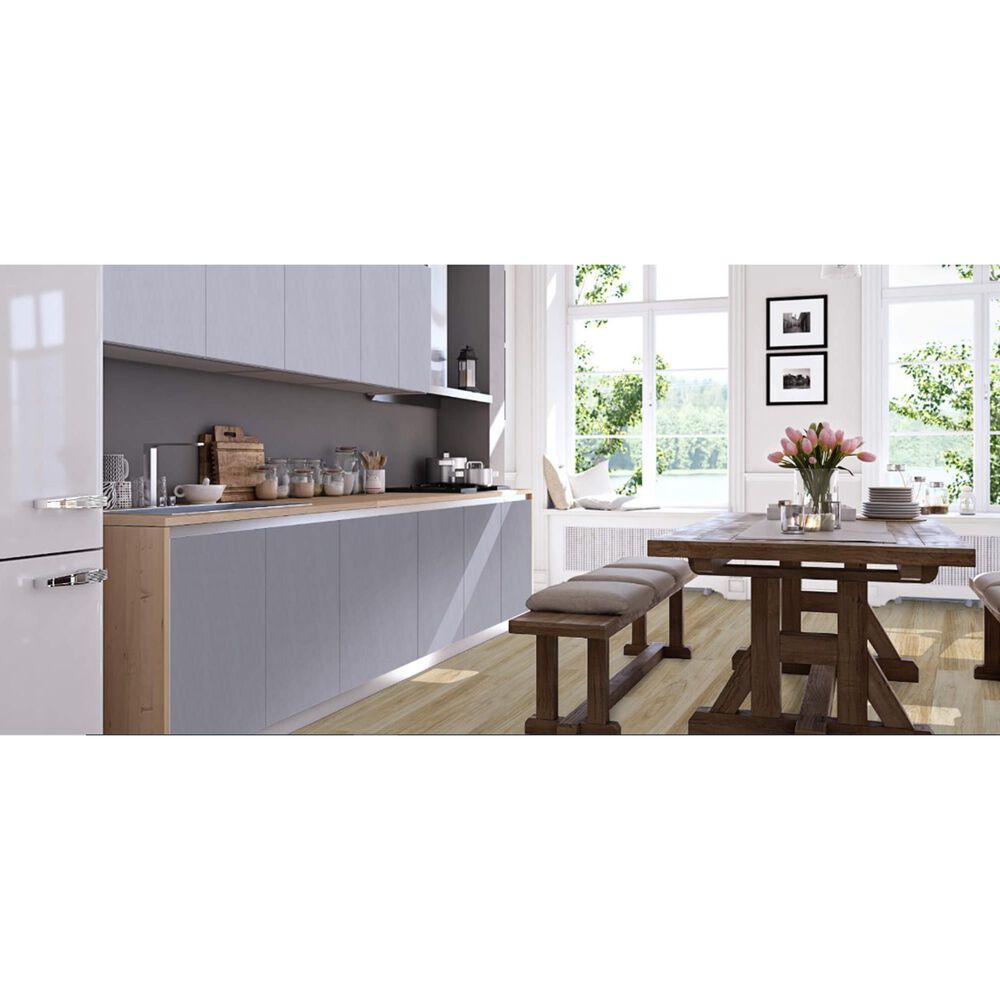 Armstrong Lutea Zen Blissful Brindle 7&quot; x 60&quot; Luxury Vinyl Plank, , large