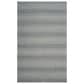 Safavieh Marbella Geometric 4" x 6" Silver Area Rug, , large