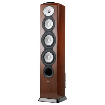 Revel 6.5" Floorstanding Loudspeaker in Walnut, , large