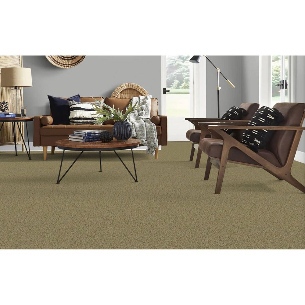 Masland Indulgence Carpet in Avocado, , large