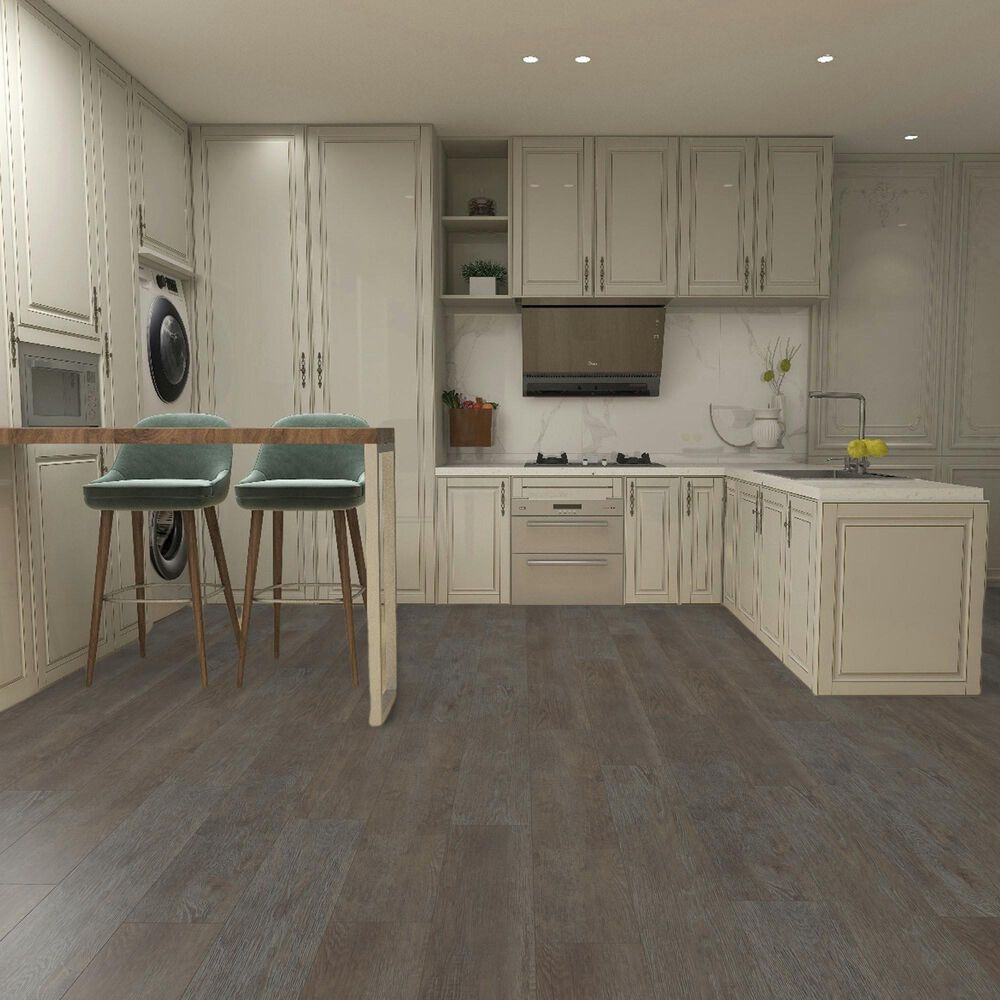 Create Flooring Great Expectations Happiness 7" x 48" Luxury Vinyl Plank, , large