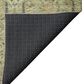 Dalyn Rug Company Solace SL7 1"8" x 2"6" Aloe Area Rug, , large