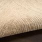 Nourison Pure Angles Camel 3"9" x 5"9" Area Rug, , large