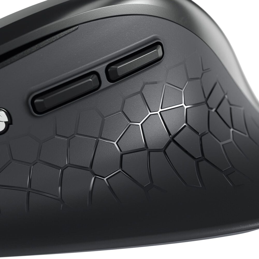 Cherry Stream Office Keyboard and Mouse Combo in Black, , large