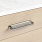 Stickley Furniture Lucerne 3 Drawer Nightstand in Sunwashed Linen, , large